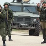 soldiers