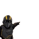 helldiver point