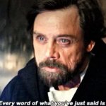 luke skywalker