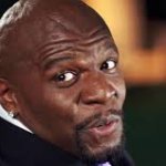 Terry Crews