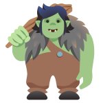 troll