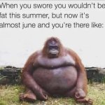 Not ready