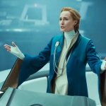 Mon Mothma Speech