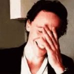 face palm GIF Template