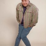 Kevin James