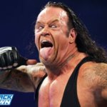 Crazy Undertaker meme