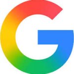 Google logo 2025