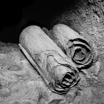 Dead Sea Scrolls 86 Jesus meme