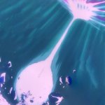 Kamehameha vs Galic Gun