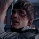 Luke Empire Strikes Back