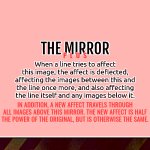 THE MIRROR+ meme
