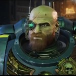 Captain Acheran