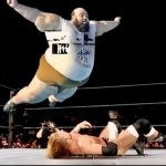 Fat Flying Dutchman