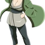 tsunade