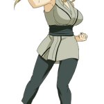tsunade