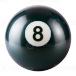 Eight ball
