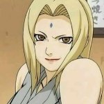 tsunade