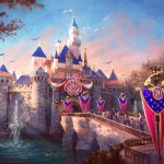 Disney's 70th