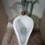 Urinal
