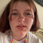 Wtf is up with the face