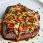 pizza steak meme