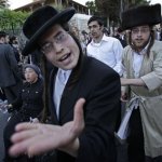 Jewish Men
