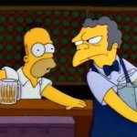 Moe Szyslak