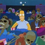 Homer Simpson
