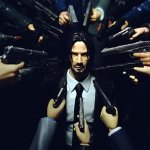 John wick