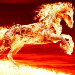 Fire Horse