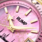 Rump watch meme