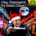 Soros Chistmas
