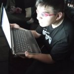 Goggles Computerboy