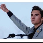 David Hogg