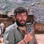 Gabbar Singh Sholay