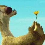 The Last Dandelion