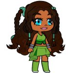 Aisha/Layla