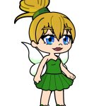 Tinkerbell Tinker Belle Tinkerbelle