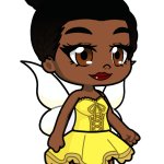Iridessa