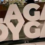 LAGA DYGA