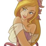 Giselle (Disney Princess)