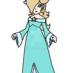 Rosalina - Normal