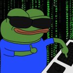 PepeHacker