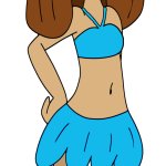 Daria Sage Albonquetine