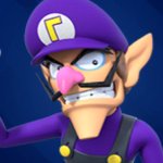 waluigi icon