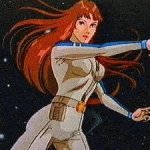 ariel in space