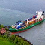 Norwegian Ship