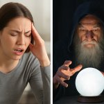 wizard crystal ball