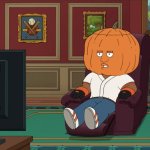 Barry Bonds Family Guy
