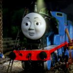 Edward and the Flood